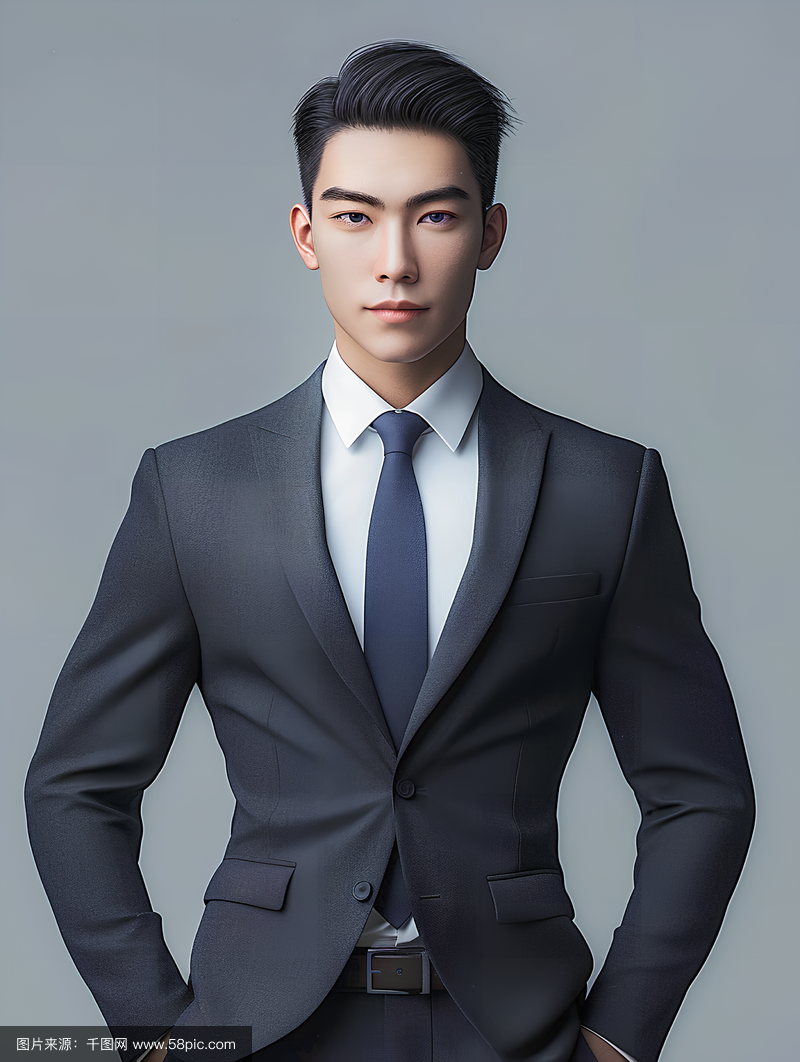 李建勇 品牌视觉系统总监